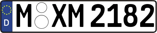 M-XM2182