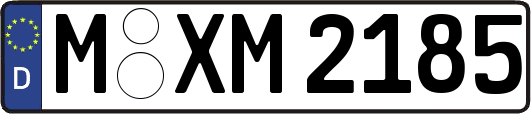M-XM2185