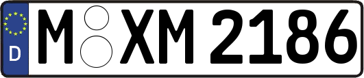 M-XM2186