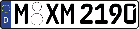 M-XM2190
