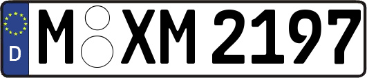 M-XM2197