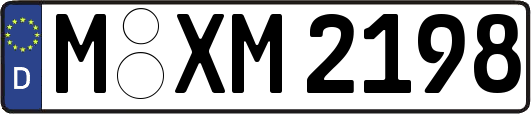 M-XM2198