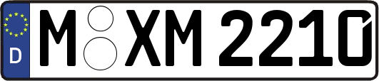 M-XM2210
