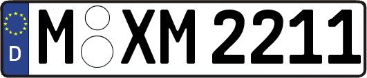 M-XM2211