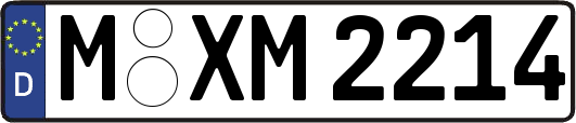 M-XM2214