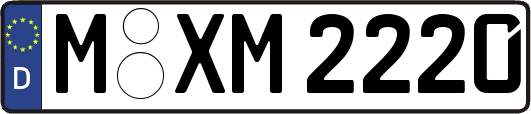 M-XM2220