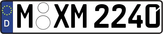 M-XM2240