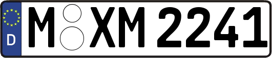 M-XM2241