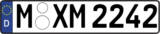 M-XM2242