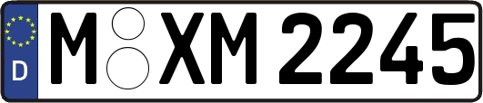 M-XM2245