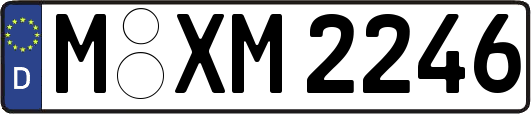 M-XM2246