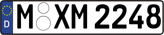 M-XM2248