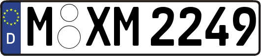 M-XM2249