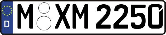 M-XM2250