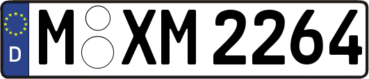 M-XM2264