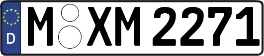M-XM2271