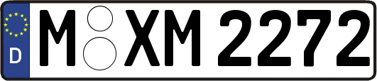 M-XM2272