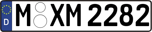 M-XM2282