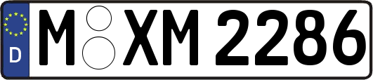 M-XM2286