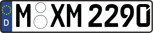 M-XM2290