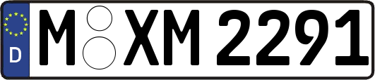 M-XM2291