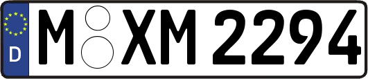 M-XM2294