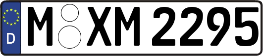 M-XM2295