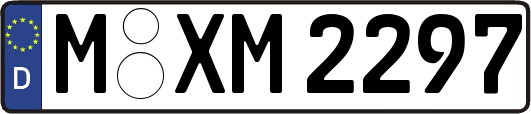 M-XM2297