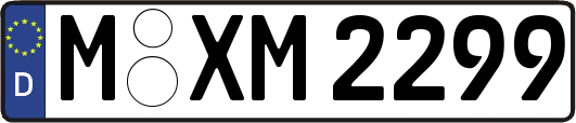 M-XM2299
