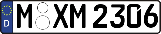 M-XM2306