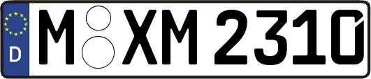 M-XM2310
