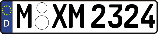 M-XM2324