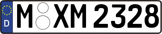 M-XM2328