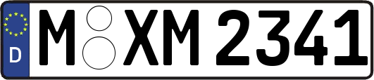 M-XM2341