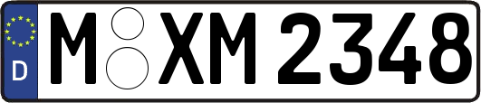 M-XM2348