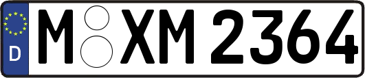 M-XM2364
