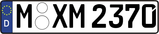 M-XM2370