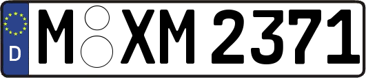 M-XM2371