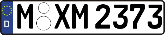 M-XM2373