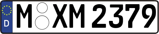 M-XM2379