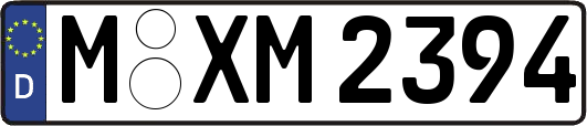 M-XM2394