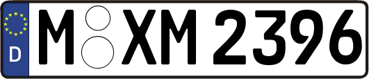 M-XM2396