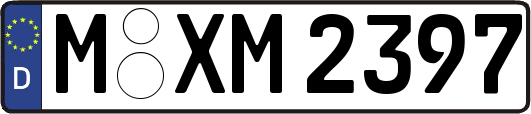 M-XM2397