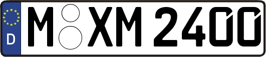 M-XM2400