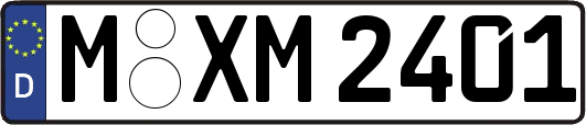 M-XM2401