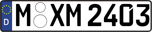 M-XM2403