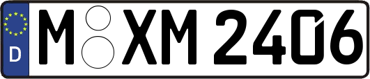 M-XM2406