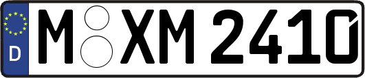 M-XM2410