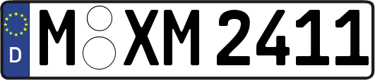 M-XM2411