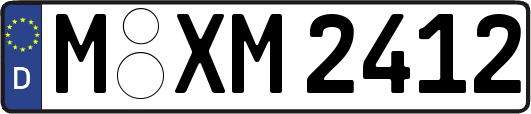 M-XM2412